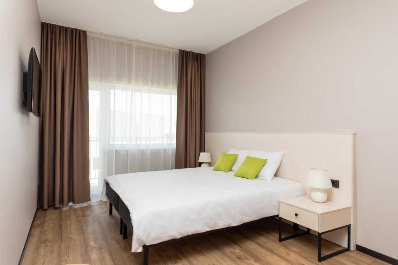 Отель U11 Hotel Таллин