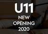 Отель U11 Hotel Таллин-0
