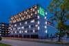 Отель U11 Hotel Таллин-2