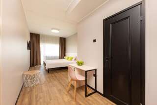 Отель U11 Hotel Таллин Стандартный двухместный номер с 1 кроватью-3