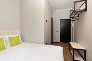 Отель U11 Hotel Таллин Двухместный номер эконом-класса с 1 кроватью-4