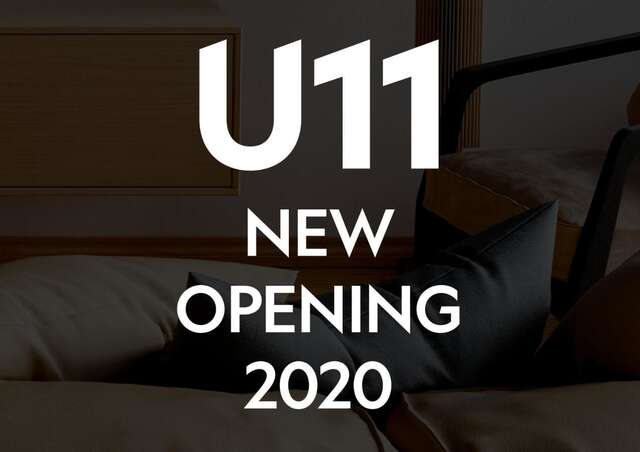 Отель U11 Hotel Таллин-3