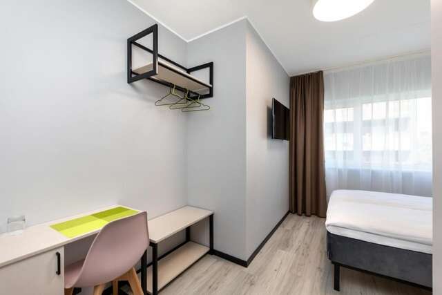 Отель U11 Hotel Таллин-22