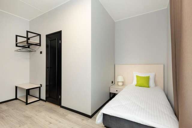 Отель U11 Hotel Таллин-24