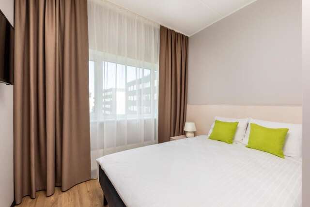 Отель U11 Hotel Таллин-26