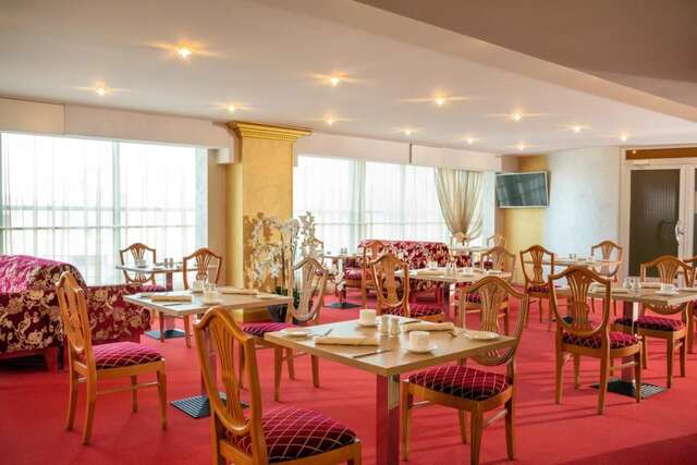 Отель U11 Hotel Таллин-37