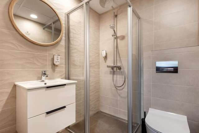Отель U11 Hotel Таллин-50