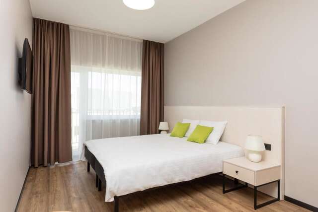 Отель U11 Hotel Таллин-7