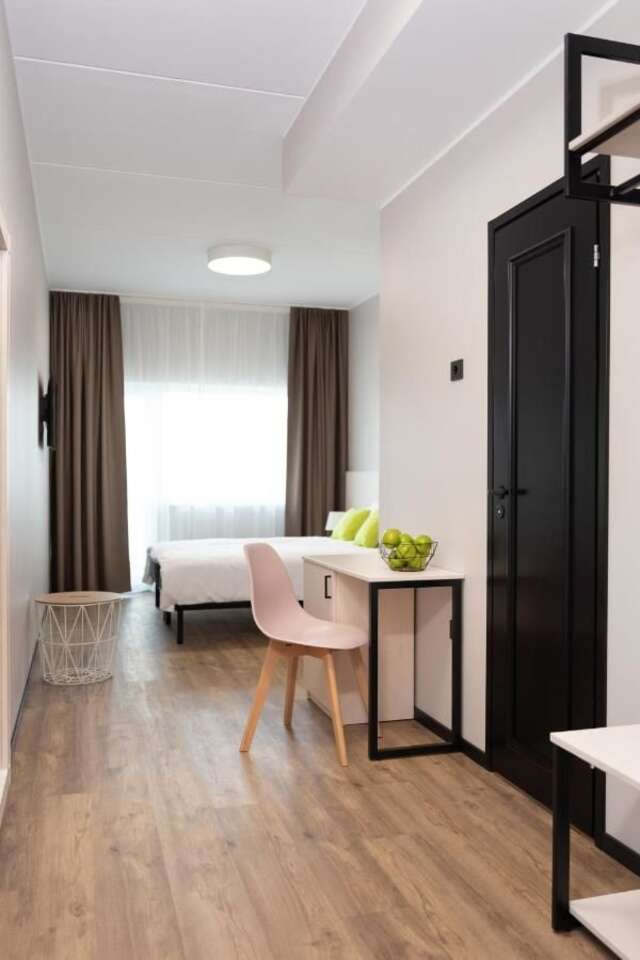 Отель U11 Hotel Таллин-8